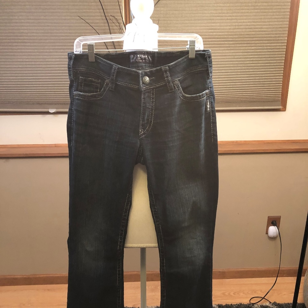 jeans